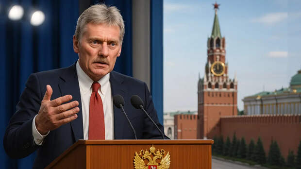 Песков о выступлении Петросян на ОИ-2026: "Конкуренция была очень сильной"