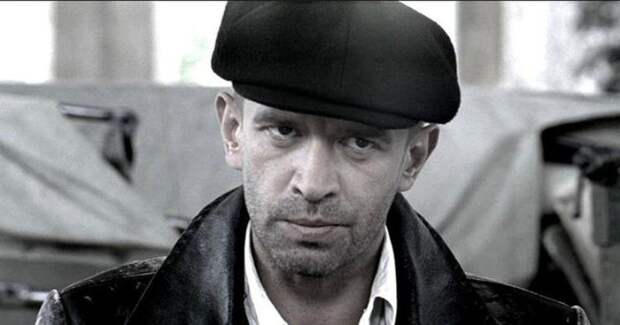 Еврейский волкодав Давид Курлянд — реальный прототип Гоцмана из сериала «Ликвидация»