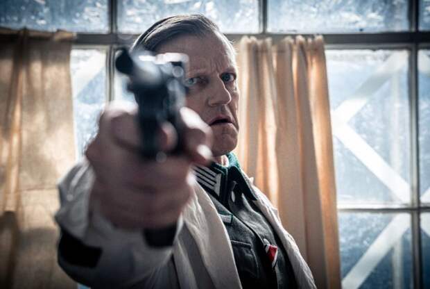 Российский фильм «Группа крови» стал финалистом кинофестиваля AAFF