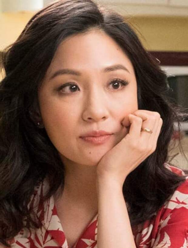 Constance Wu Fakes