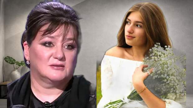 «Он так и не женился на ней»: почему Анастасия Мельникова скрывает имя отца своей 23-летней дочери?