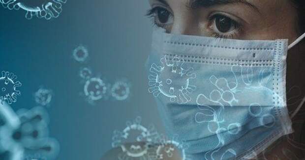 Фото Российские ученые заявили о создании прибора, выявляющего коронавирус в воздухе