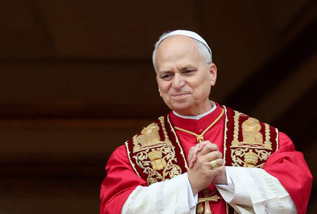 Ватикан отправил Украине 100 тысяч пачек супов быстрого приготовления