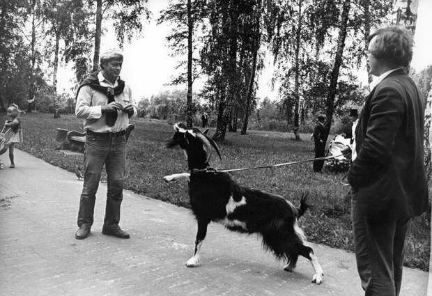 Как снимали "Гостью из будущего" СССР, история, кино, факты