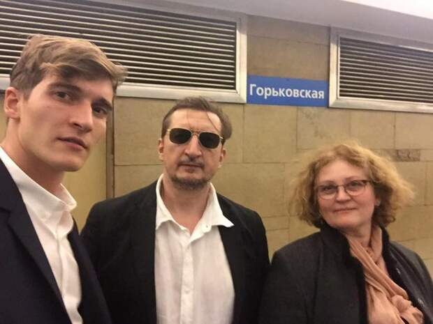 Александр Лыков похоронил двоих родственников из-за коронавируса