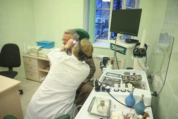 Петербуржцам объяснили, что означает введение нового стандарта лечения ОРВИ