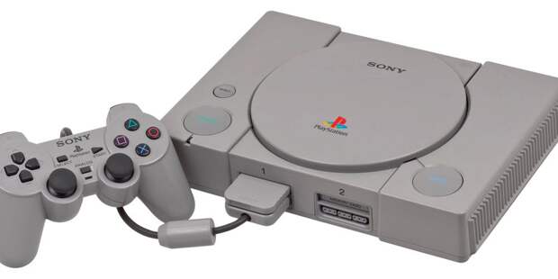 PlayStation (+ PlayStation Classic)
