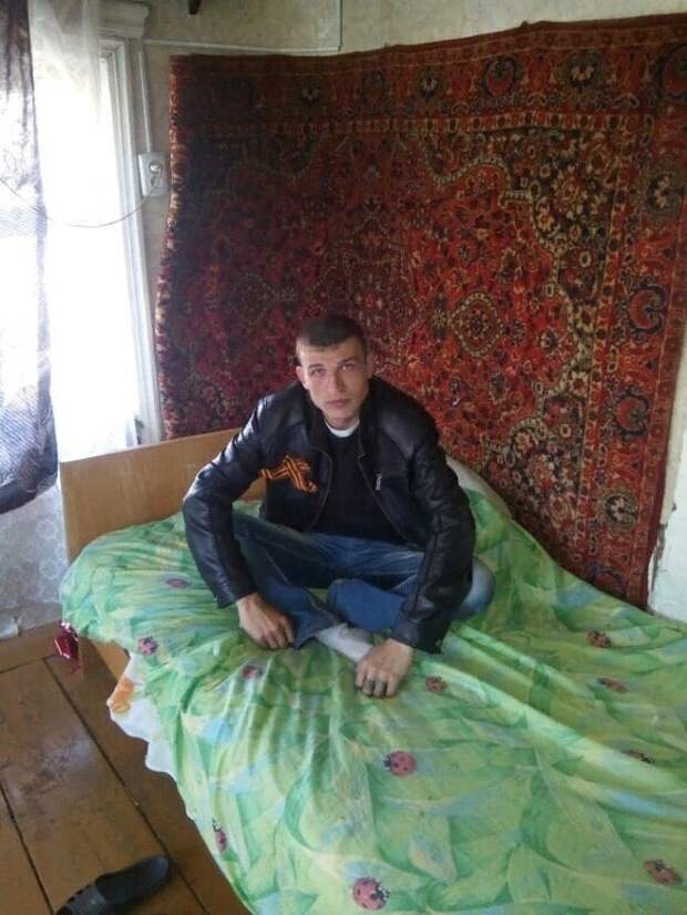 7. Резкий контраст, но хорошая шумка