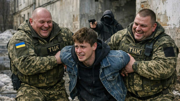 На Украине придумали, как завершить "бусификацию"