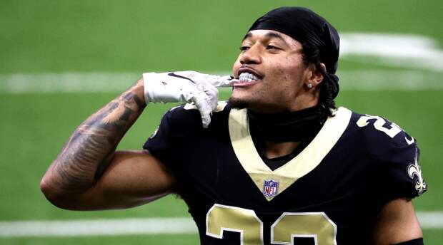 Marshon Lattimore Arrest Video Youre Gonna Shoot Your Dick Off
