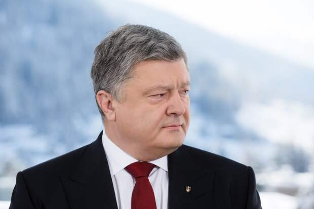 Порошенко не явился на «разборки» с Портновым Порошенко не явился на «разборки» с Портновым