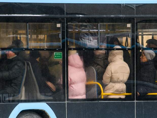 Новый транспорт в Тюмени: на чём можно будет ездить по городу, кроме автобусов