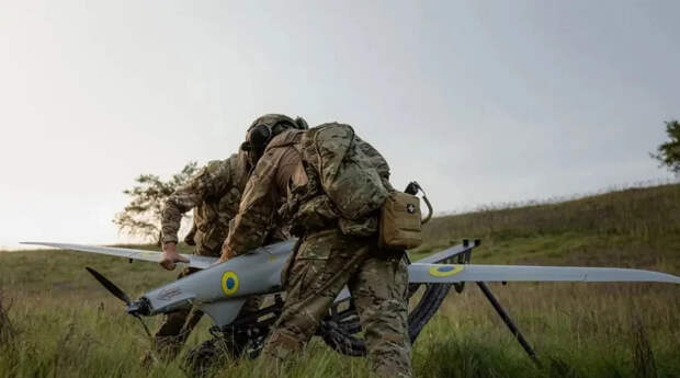 Киев считает, что не проигрывает Москве в конфликте и даже может «победить»