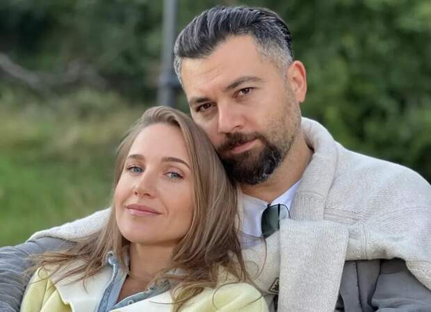 «Я благодарна Богу за каждый новый год!»: Юлия Ковальчук публично обратилась к мужу в свой день рождения