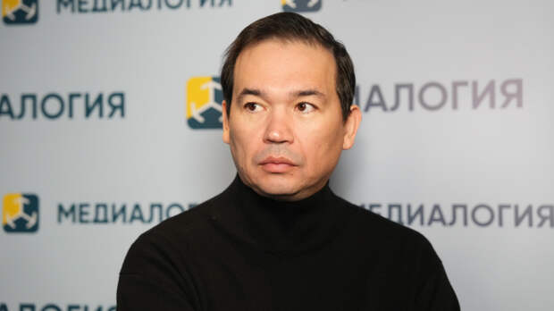 «Работали вслепую»: Дусмухаметов о пользе Российского рейтинга сериалов