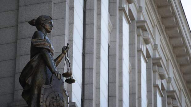 В РФ заявили о необходимости работы единого контентного центра судебной системы