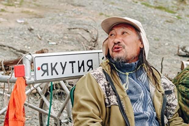 «План действий один: идти на Москву и закончить поход в 2021 году»