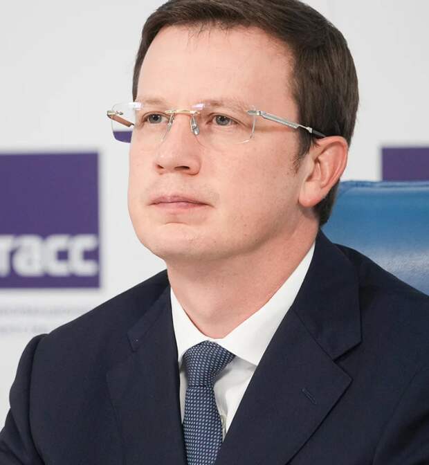 Депутат Госдумы Немкин: ИТ-сфера в России доказала свою устойчивость