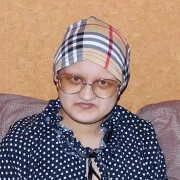 Руслана Никифорова, 15 лет, недоразвитие и деформация челюстей, требуется ортодонтическое лечение, 179 060 ₽