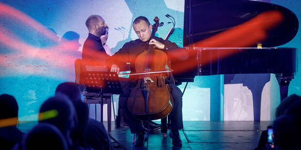 Полет сквозь время и пространство: чем запомнился фестиваль Vivacello