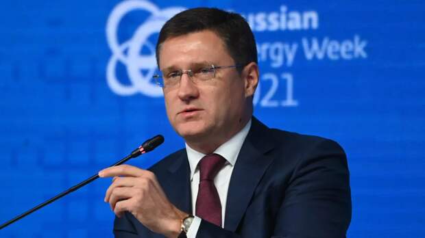 Новак: Россия обсуждает меры поддержки Белоруссии при росте цен на нефть