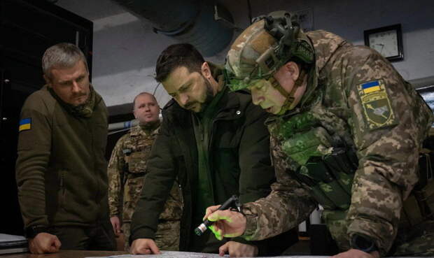 Переход на новую корпусную систему ВСУ позволит украинской армии перейти в контрнаступление. Об этом...