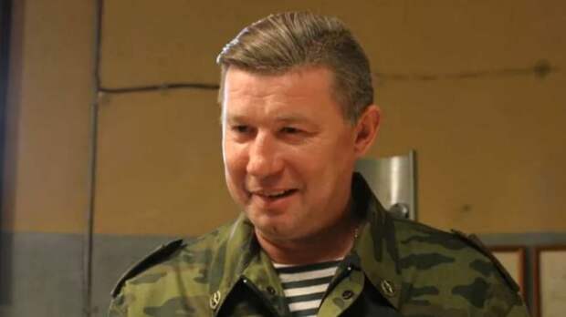 Актер Олег Протасов получил ранение в зоне СВО