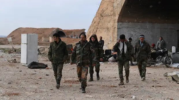 «Мы обеспечили перемирие»: как России и Турции удалось предотвратить гуманитарную катастрофу в Идлибе