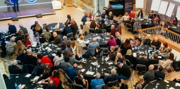 В Рязани обсудили будущее российского театра до 2035 года