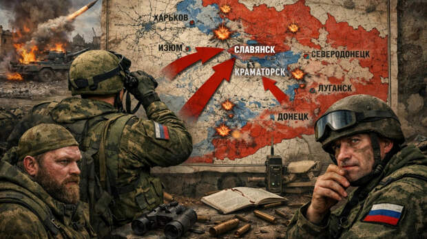 Украинский полковник запаниковал: "Русские пытаются толкнуть Сырского на убийственный шаг"