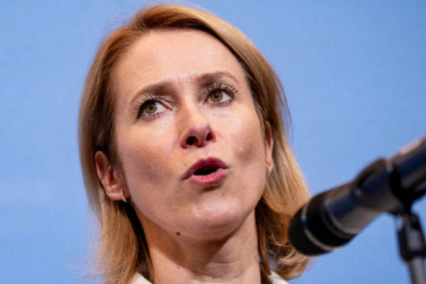 Дипломат ответил на слова Каллас о России