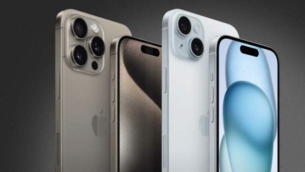 В России открыли реальный предзаказ на iPhone 15, iPhone 15 Plus, iPhone 15 Pro и iPhone 15 Pro Max: акции и цены на все версии [Обновлено]