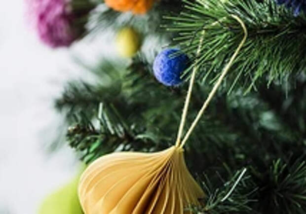 Как украсить елку в 2024 году, чтобы угодить Зеленому Дракону