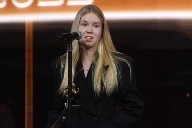 Ворончихина завоевала серебро Паралимпиады в гигантском слаломе