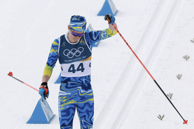 "Страна.ua": Олимпиада в 2026 году стала для Украины худшей в истории