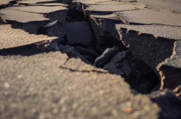 Землетрясение магнитудой 6,5 произошло у побережья Мексики