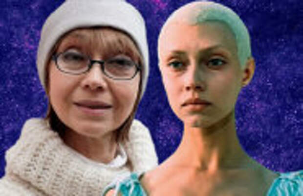 Шоу-бизнес: Первый муж оказался аферистом, со вторым разлучила свекровь: Как выглядит единственный сын инопланетянки из «Гостьи из будущего»  Елены Метёлкиной