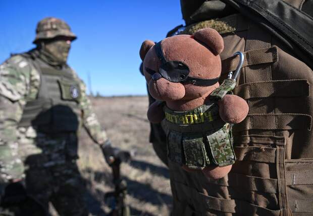 В России заявили о проходимцах с наградами «Вагнера» и назвали способ их вычислить