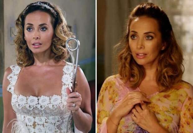 4 года без Жанны Фриске: какими ролями запомнилась артистка поклонникам