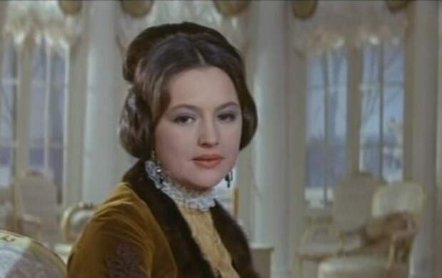 Ференц Лист. Грёзы любви (1970)