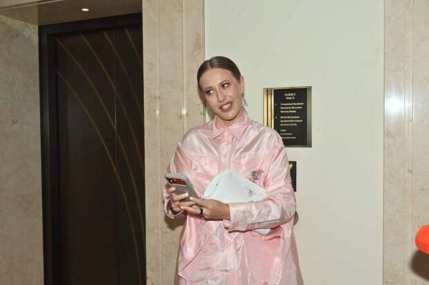 «Мой дельтаплан готов лететь дальше»: Ксения Собчак раскрыла планы на Европу и связанную с ними надежду