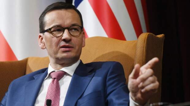 Польша призвала Норвегию «немедленно поделиться» сверх-доходами от нефти и газа