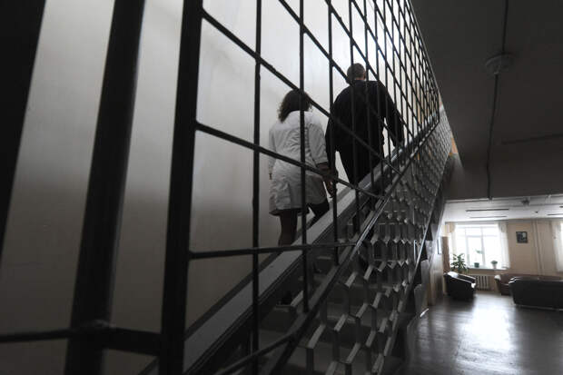 Информация о списании долгов с помощью госпитализации в психбольницу оказалась фейком