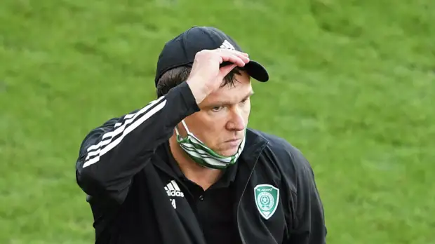 Талалаев назвал кандидатов на пост главного тренера сборной России