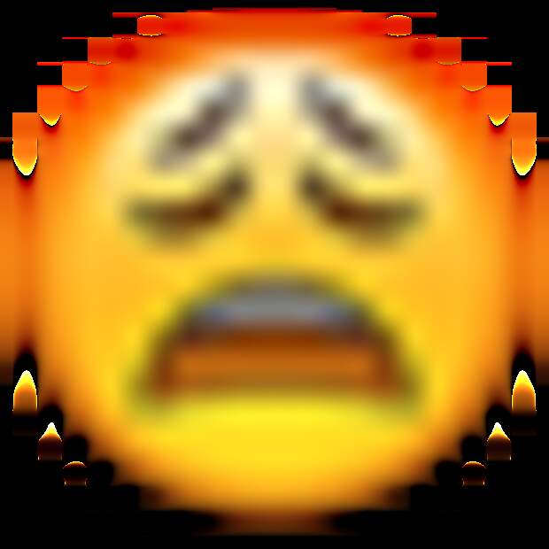 weary