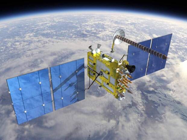 Россия и Китай создадут спутниковую группировку для раздачи высокоскоростного интернета
