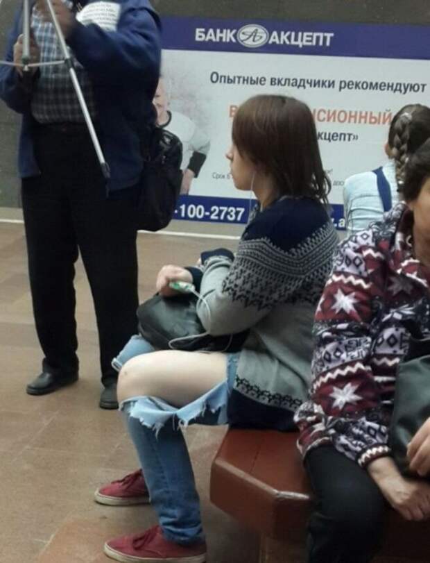 в шортах остаться