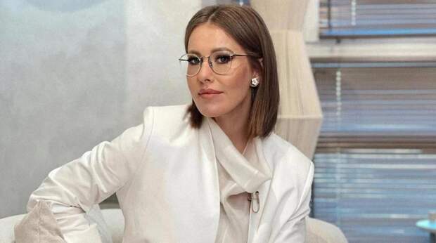 Собчак призналась, что ее одолевает одиночество: "Мир несправедлив"