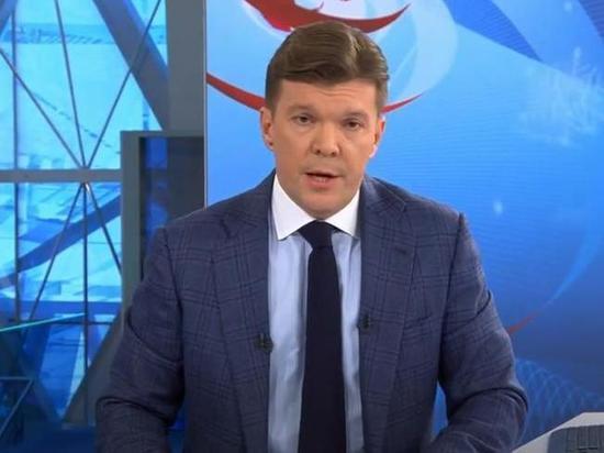На Первом канале назвали американских полицейских терпилами На Первом канале назвали американских полицейских терпилами