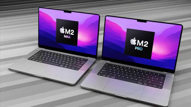 Разработка Apple M2 по 4-нм техпроцессу TSMC почти закончена